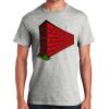 Ultra Cotton ® 100% Cotton T Shirt with Pocket Thumbnail
