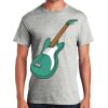 Ultra Cotton ® 100% Cotton T Shirt with Pocket Thumbnail