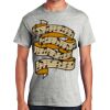 Ultra Cotton ® 100% Cotton T Shirt with Pocket Thumbnail
