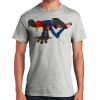 Ultra Cotton ® 100% Cotton T Shirt with Pocket Thumbnail