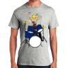 Ultra Cotton ® 100% Cotton T Shirt with Pocket Thumbnail