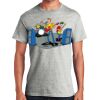 Ultra Cotton ® 100% Cotton T Shirt with Pocket Thumbnail