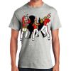 Ultra Cotton ® 100% Cotton T Shirt with Pocket Thumbnail
