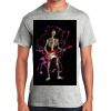 Ultra Cotton ® 100% Cotton T Shirt with Pocket Thumbnail