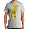 Ultra Cotton ® 100% Cotton T Shirt with Pocket Thumbnail
