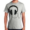 Ultra Cotton ® 100% Cotton T Shirt with Pocket Thumbnail