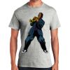 Ultra Cotton ® 100% Cotton T Shirt with Pocket Thumbnail