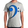 Ultra Cotton ® 100% Cotton T Shirt with Pocket Thumbnail