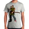 Ultra Cotton ® 100% Cotton T Shirt with Pocket Thumbnail