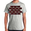 Ultra Cotton ® 100% Cotton T Shirt with Pocket Thumbnail
