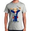 Ultra Cotton ® 100% Cotton T Shirt with Pocket Thumbnail