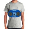 Ultra Cotton ® 100% Cotton T Shirt with Pocket Thumbnail