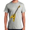 Ultra Cotton ® 100% Cotton T Shirt with Pocket Thumbnail
