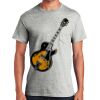 Ultra Cotton ® 100% Cotton T Shirt with Pocket Thumbnail