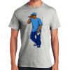 Ultra Cotton ® 100% Cotton T Shirt with Pocket Thumbnail
