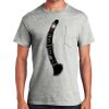 Ultra Cotton ® 100% Cotton T Shirt with Pocket Thumbnail