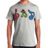 Ultra Cotton ® 100% Cotton T Shirt with Pocket Thumbnail