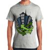 Ultra Cotton ® 100% Cotton T Shirt with Pocket Thumbnail