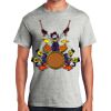 Ultra Cotton ® 100% Cotton T Shirt with Pocket Thumbnail
