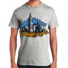 Ultra Cotton ® 100% Cotton T Shirt with Pocket Thumbnail