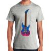 Ultra Cotton ® 100% Cotton T Shirt with Pocket Thumbnail
