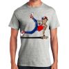 Ultra Cotton ® 100% Cotton T Shirt with Pocket Thumbnail