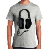 Ultra Cotton ® 100% Cotton T Shirt with Pocket Thumbnail