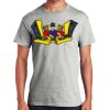 Ultra Cotton ® 100% Cotton T Shirt with Pocket Thumbnail