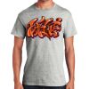 Ultra Cotton ® 100% Cotton T Shirt with Pocket Thumbnail