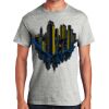 Ultra Cotton ® 100% Cotton T Shirt with Pocket Thumbnail