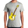 Ultra Cotton ® 100% Cotton T Shirt with Pocket Thumbnail