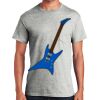 Ultra Cotton ® 100% Cotton T Shirt with Pocket Thumbnail