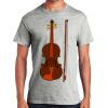 Ultra Cotton ® 100% Cotton T Shirt with Pocket Thumbnail