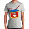 Ultra Cotton ® 100% Cotton T Shirt with Pocket Thumbnail