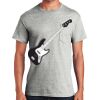 Ultra Cotton ® 100% Cotton T Shirt with Pocket Thumbnail