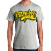 Ultra Cotton ® 100% Cotton T Shirt with Pocket Thumbnail