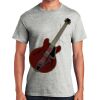 Ultra Cotton ® 100% Cotton T Shirt with Pocket Thumbnail