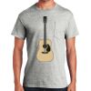 Ultra Cotton ® 100% Cotton T Shirt with Pocket Thumbnail