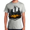 Ultra Cotton ® 100% Cotton T Shirt with Pocket Thumbnail