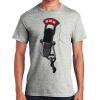 Ultra Cotton ® 100% Cotton T Shirt with Pocket Thumbnail