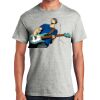 Ultra Cotton ® 100% Cotton T Shirt with Pocket Thumbnail