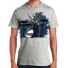 Ultra Cotton ® 100% Cotton T Shirt with Pocket Thumbnail