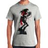 Ultra Cotton ® 100% Cotton T Shirt with Pocket Thumbnail