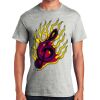 Ultra Cotton ® 100% Cotton T Shirt with Pocket Thumbnail
