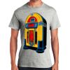 Ultra Cotton ® 100% Cotton T Shirt with Pocket Thumbnail