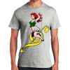 Ultra Cotton ® 100% Cotton T Shirt with Pocket Thumbnail