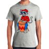 Ultra Cotton ® 100% Cotton T Shirt with Pocket Thumbnail