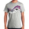Ultra Cotton ® 100% Cotton T Shirt with Pocket Thumbnail