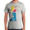 Ultra Cotton ® 100% Cotton T Shirt with Pocket Thumbnail