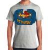 Ultra Cotton ® 100% Cotton T Shirt with Pocket Thumbnail